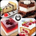 Desserts and Cakes Quiz HD