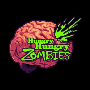 Hungry Hungry Zombies加速器