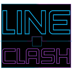 Line Clash加速器