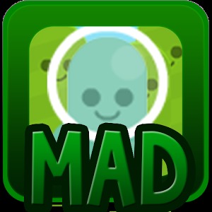 Mad Alien Run加速器