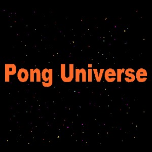 Pong Universe加速器