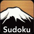 Mt.Fuji Sudoku