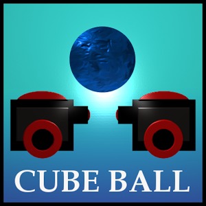 Cube Ball加速器