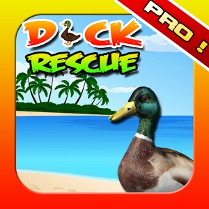 Duck Rescue加速器