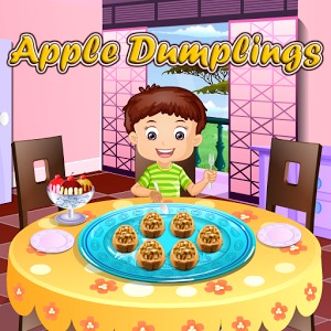 Apple Dumplings加速器