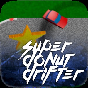 Super Donut Drifter加速器