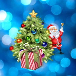 Christmas Memory for Kids加速器
