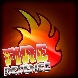 Fire Defense加速器