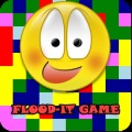 Flood-It Game