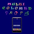 Multi Colored Drops加速器