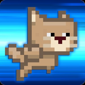 Pixel Retro Runner - Animal加速器