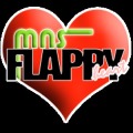 Flappy Heart