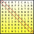 Wordsearch App