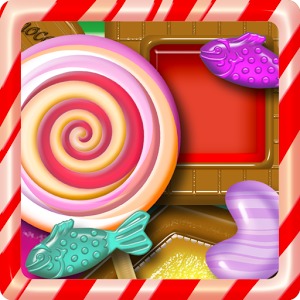 Make It Rain: Candy Rain加速器