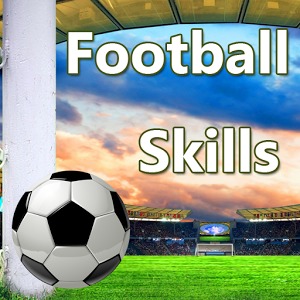 Football Skills加速器