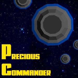 Precious Commander加速器