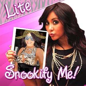 Snookify Me Lite加速器