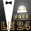 Le 24 Free