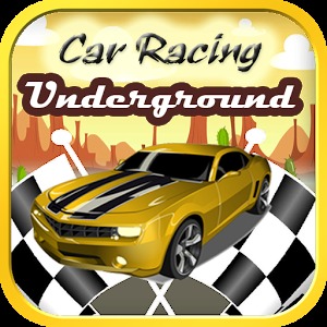 Car Racing Underground加速器