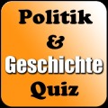 Quiz - Politik und Geschichte