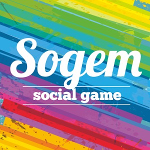 Sogem : Social Game加速器