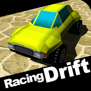 Buggy Drift Racing 3D加速器