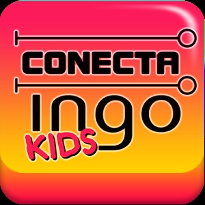 Conecta IngoKids加速器