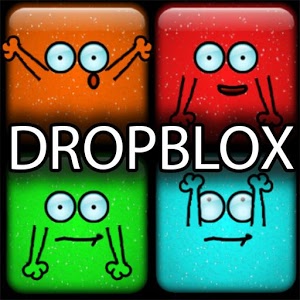 DropBlox - 99 puzzles加速器