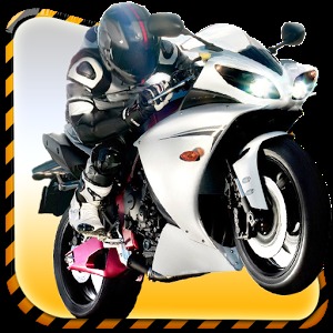 Fast Bike Racing加速器