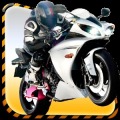 Fast Bike Racing