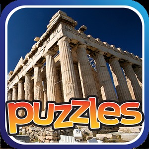 Europe Puzzles加速器