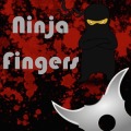 Ninja Fingers!加速器