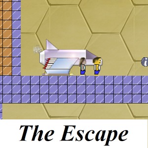 The Escape加速器