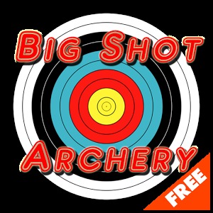 Big Shot Archery - FREE加速器