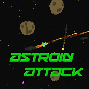 Astroid Attack加速器