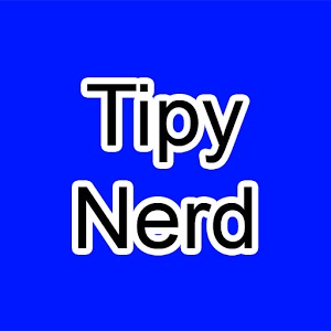 Tipy Nerd加速器