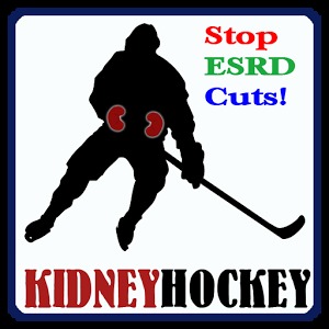 Kidney Hockey加速器