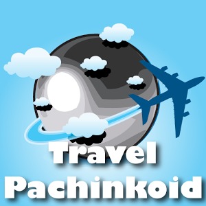 Travel Pachinkoid加速器