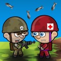 Drop Them Bombs