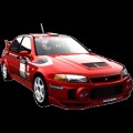 GT Racing Speed Racer X