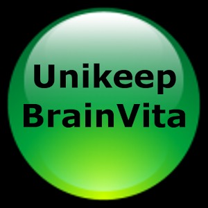 UniKeep Brainvita加速器