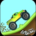 Hill Craft Racing-Climbing