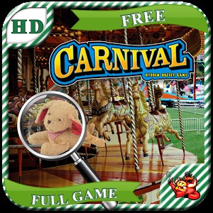 Free Hidden Object Games - 30加速器