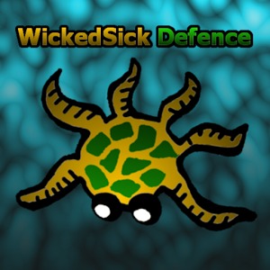 Wicked Sick Defence加速器