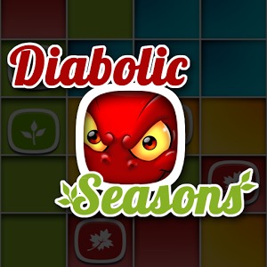 Diabolic Seasons加速器