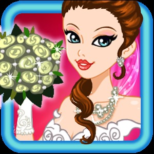 Wedding Dress Up Games加速器