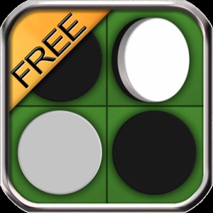 Reversi Magic Free加速器