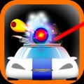 Cop Race 2D