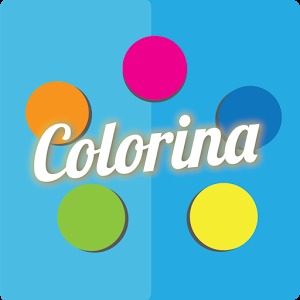 Colorina Game Tebak Warna加速器