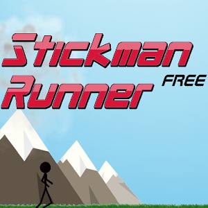 Stickman Runner - free加速器